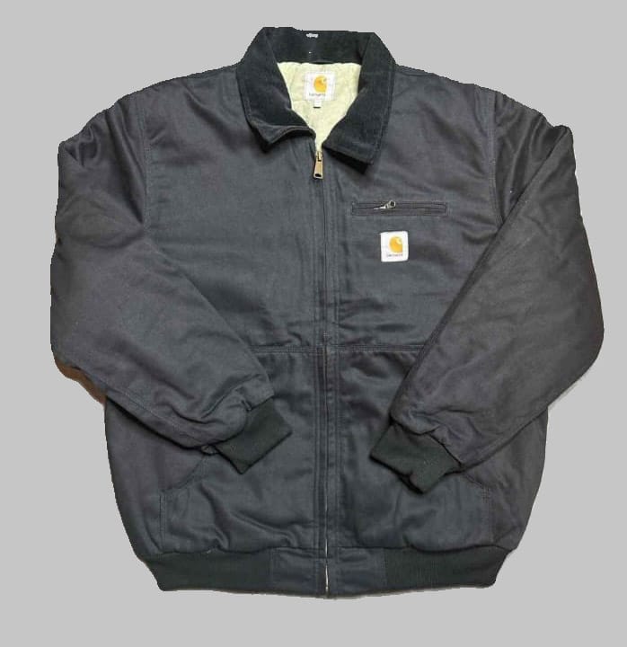 Carhartt Rework Jackets Grade A | Vintage Wholesale Marketplace - Bulk ...