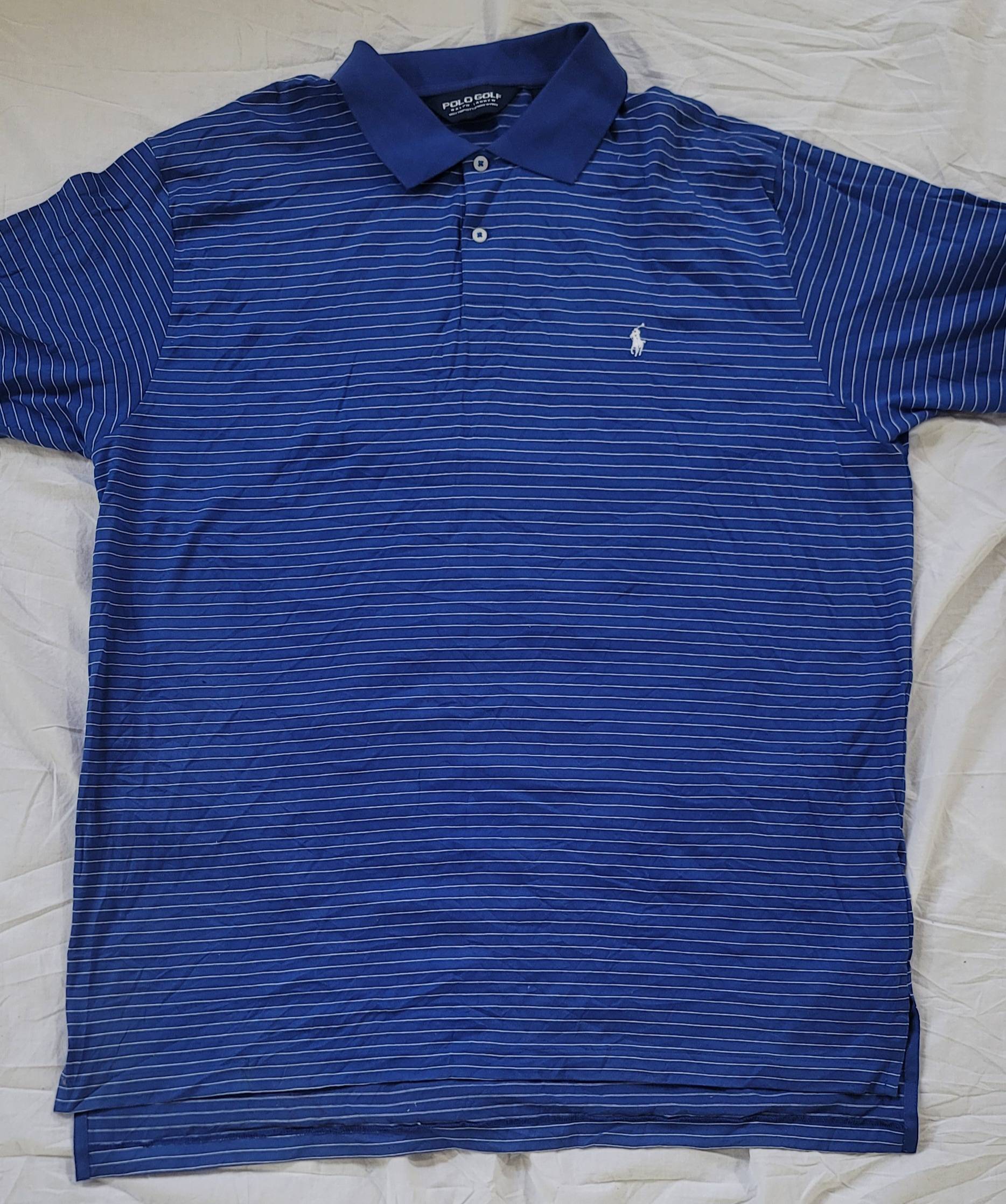 Ralph Lauren polo t-shirt