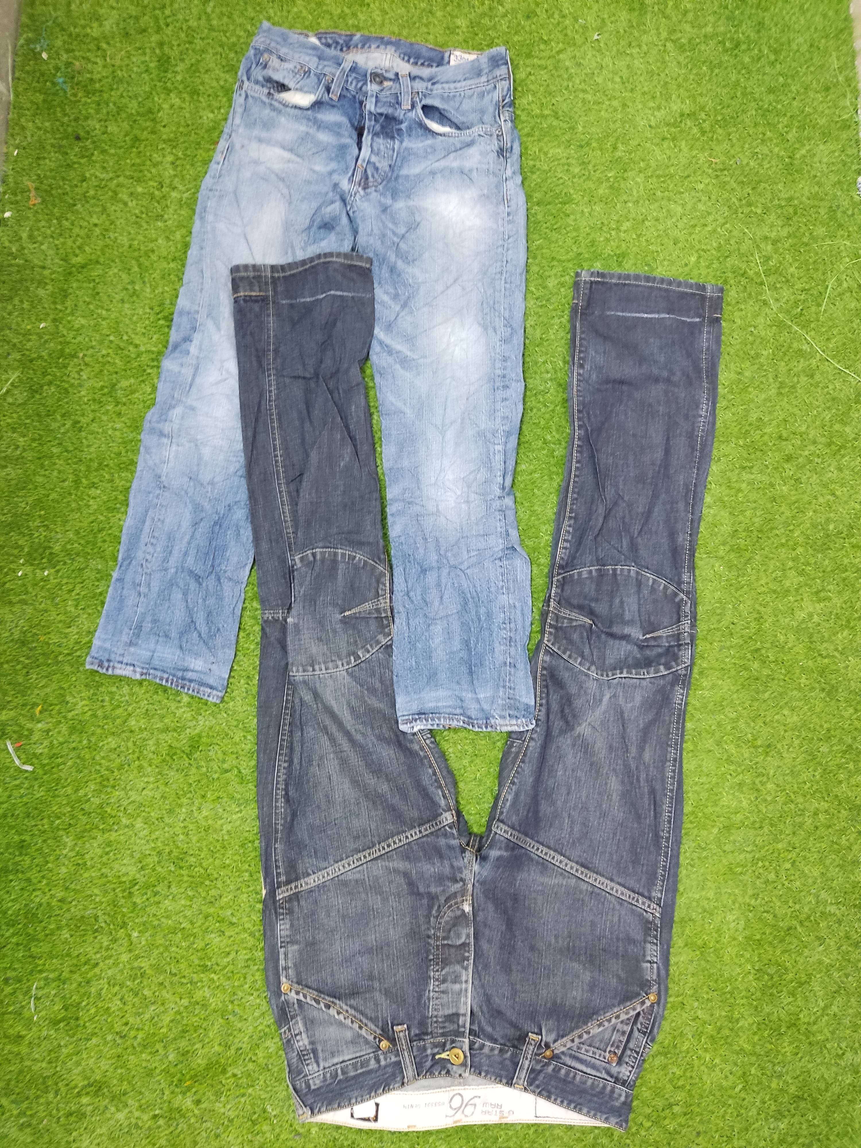 Branded Jeans 27 pcs