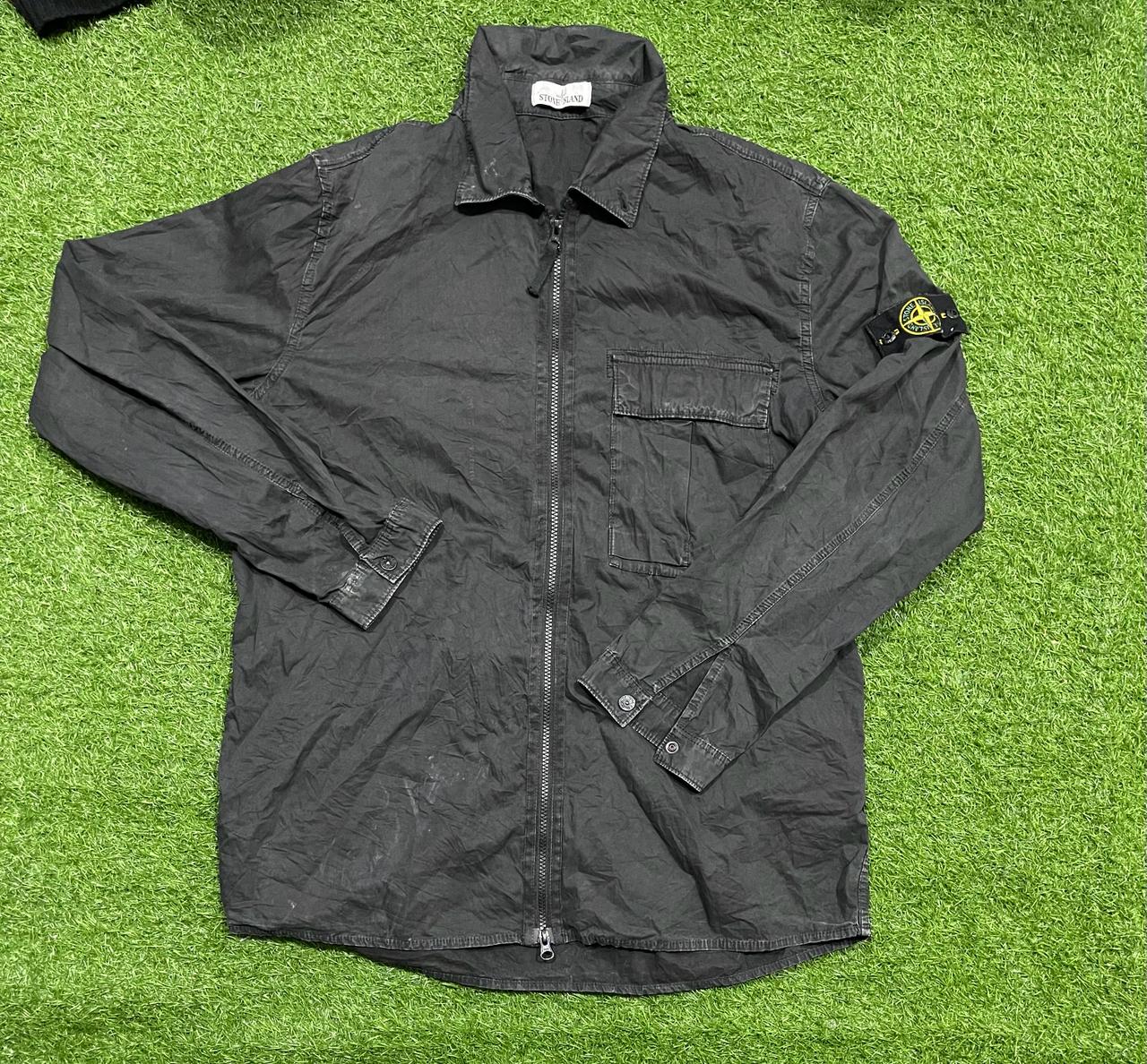 stone island / cp company / arcteryx jackets 6 pcs | Vintage 