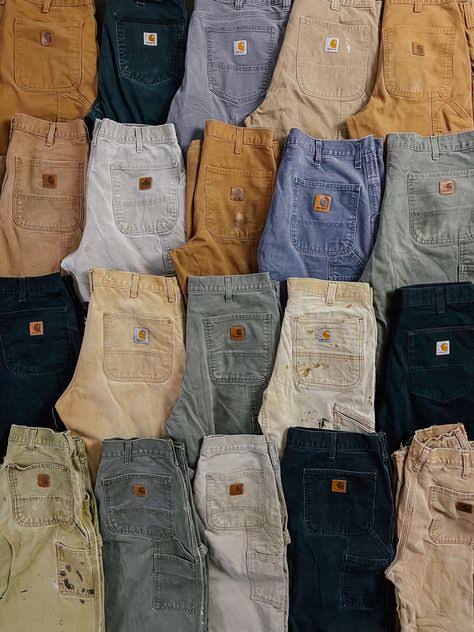 Carhartt pant