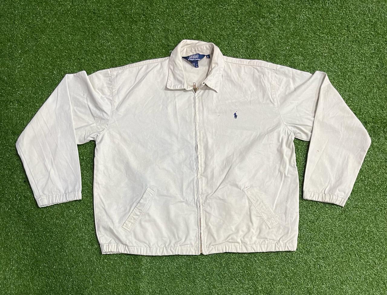 Polo ralph lauren cotton jackets 20