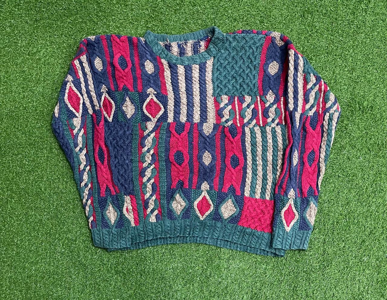 Coogi style sweaters 10 pcs