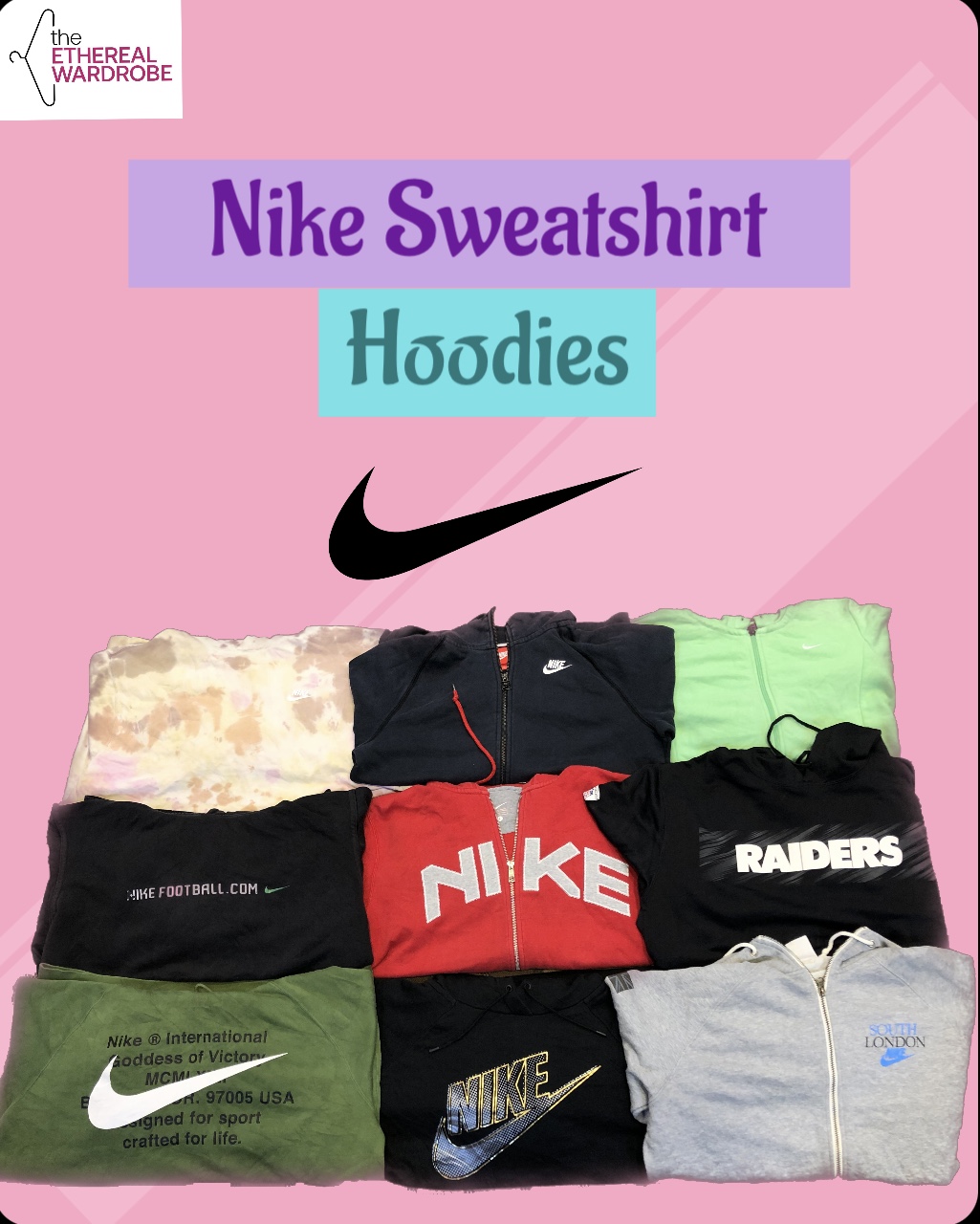 wholesale nike clothes