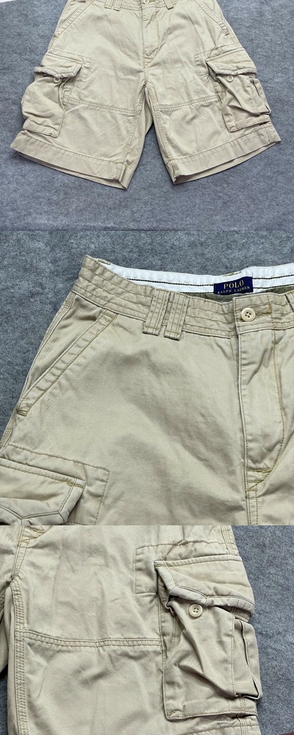 Shorts Ralph Lauren