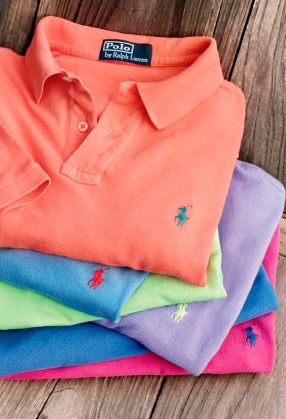 T-Shirts Ralph Lauren