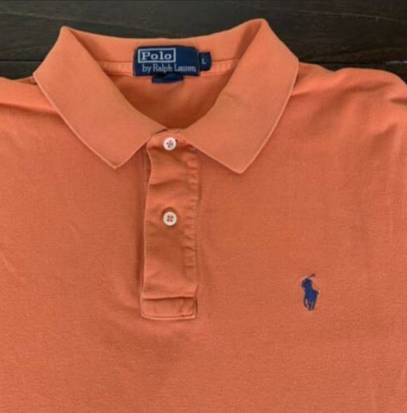 Chemises polo Ralph Lauren