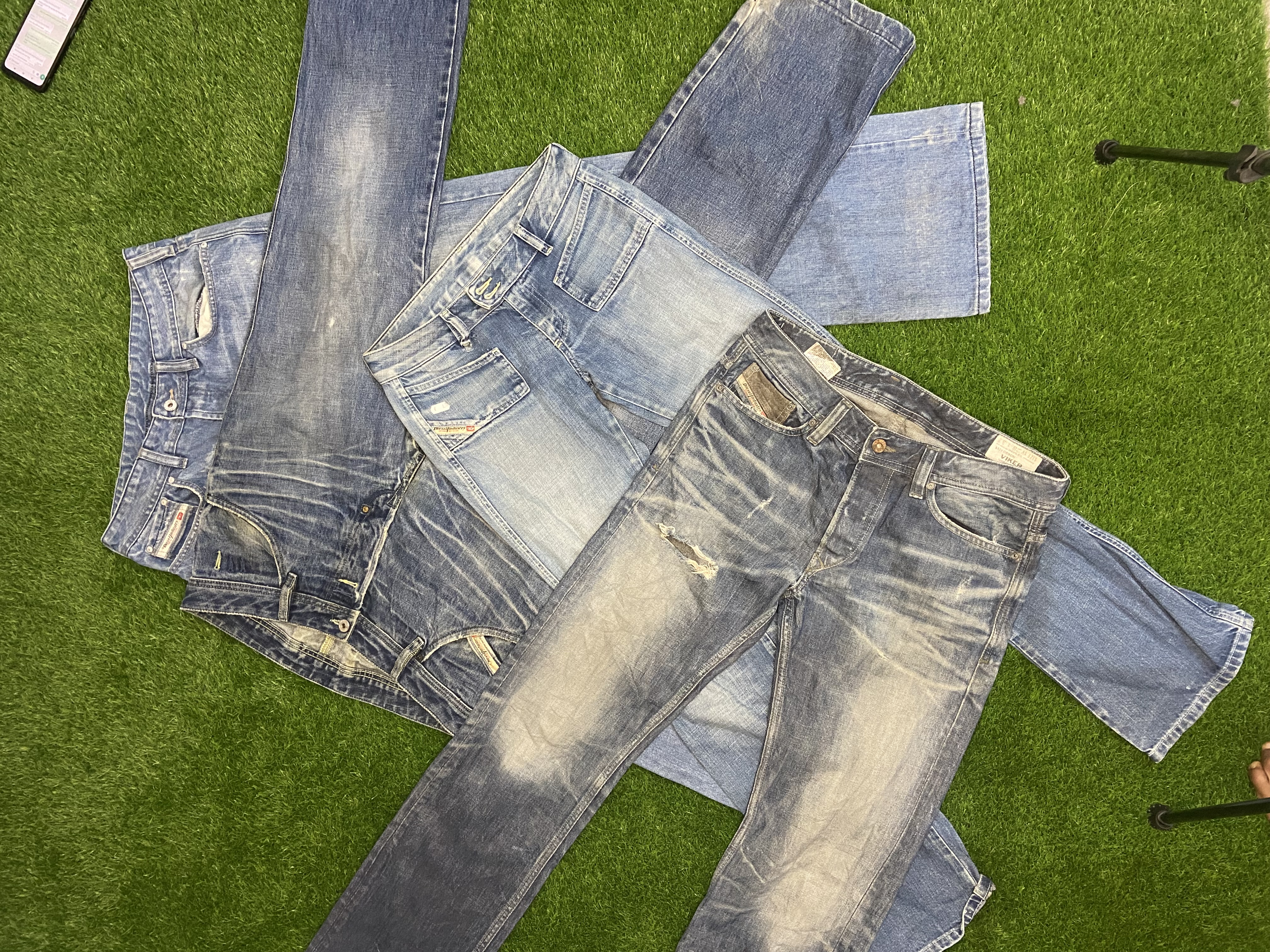 Diesel Jeans