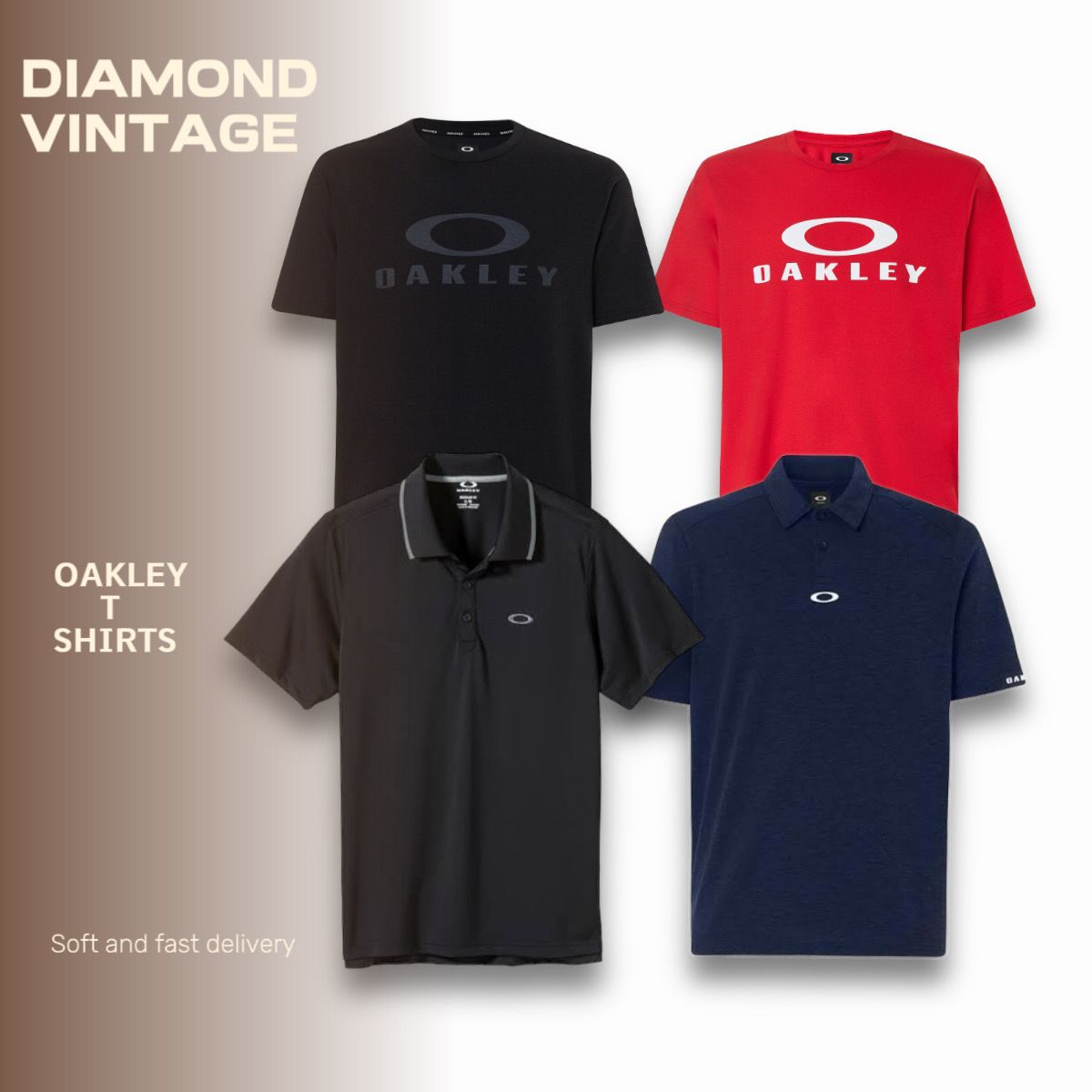 Oakley T Shirt