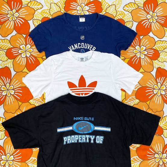 Sports T-Shirts