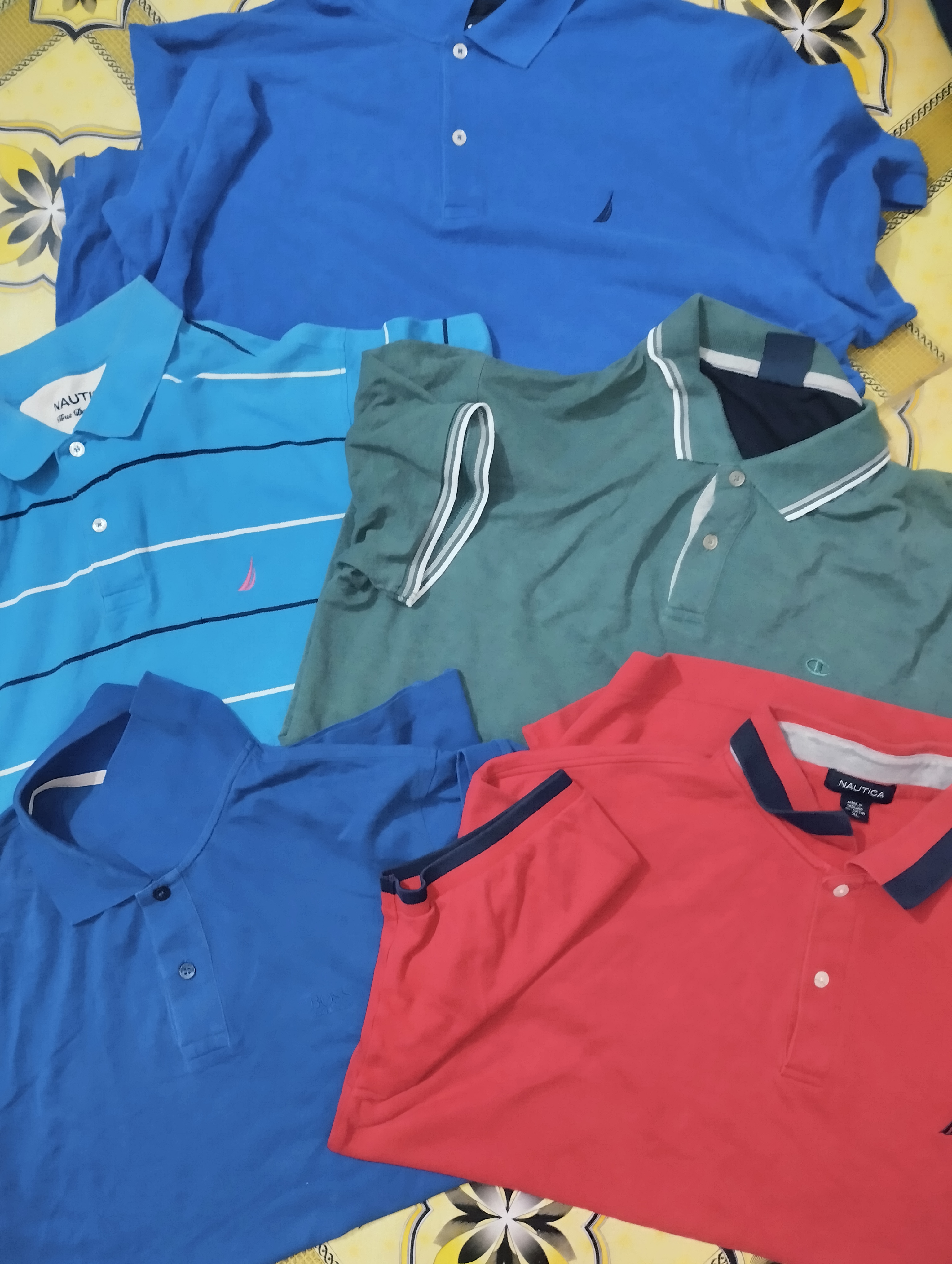 Mix Brand T-Shirt
