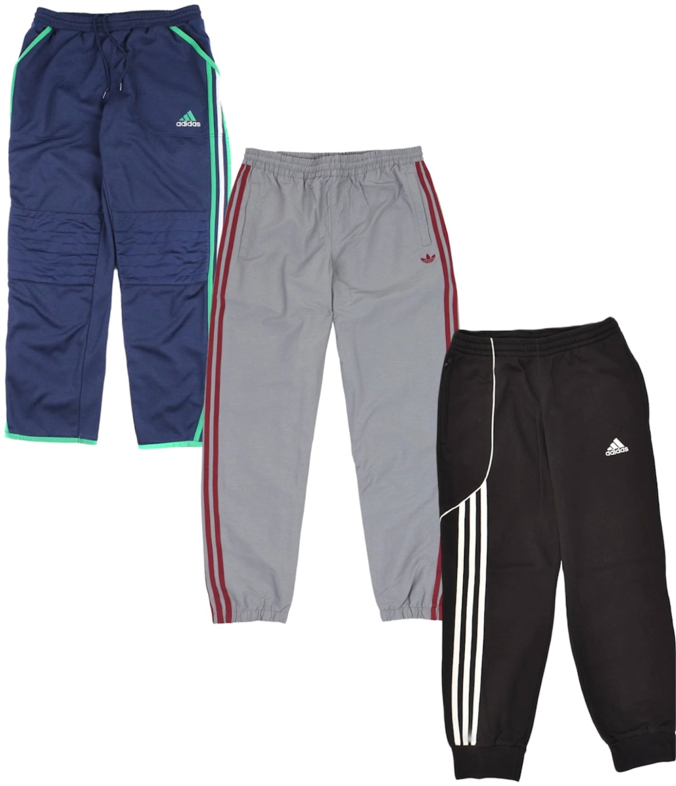Adidas Track Pant