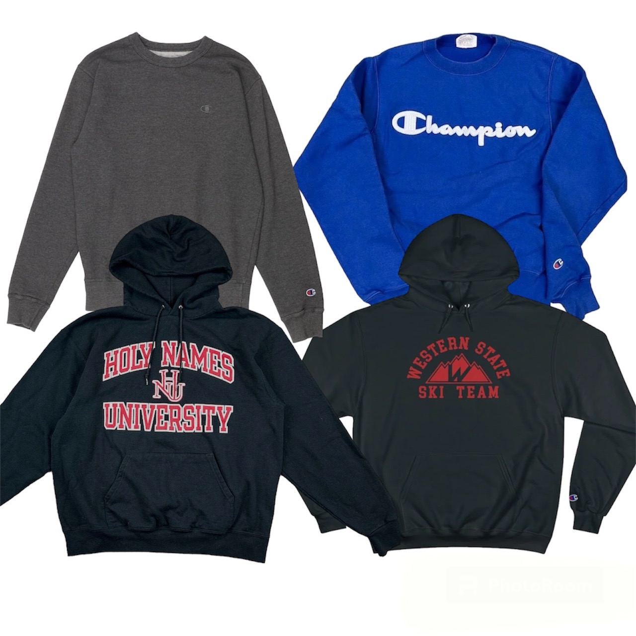 Champion Sweat Hoodies