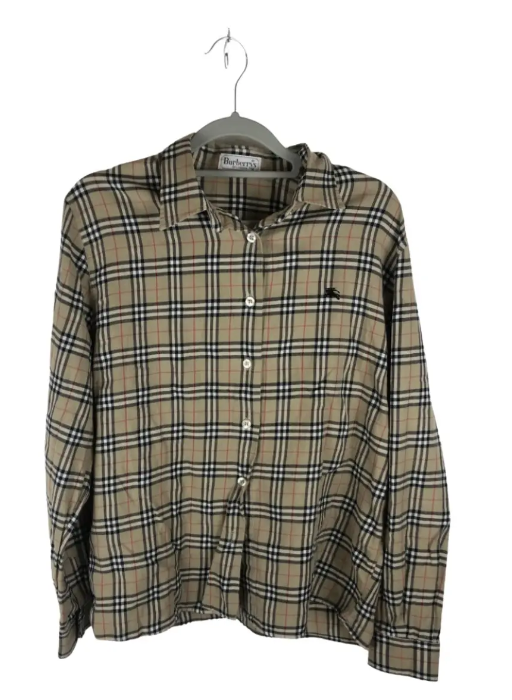 Burberry Shirt
