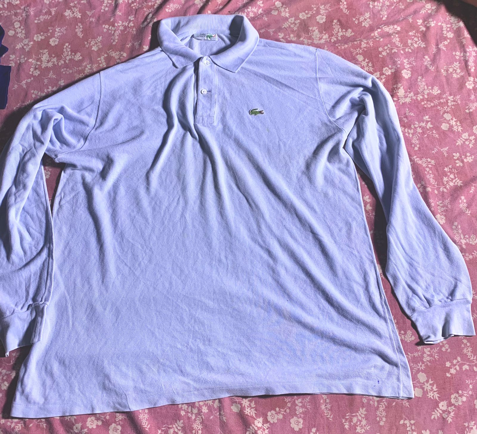 Lacoste Sweatshirts