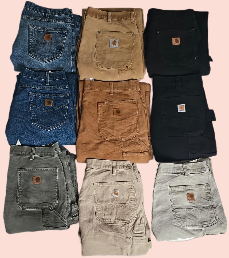 Carhartt-Hose