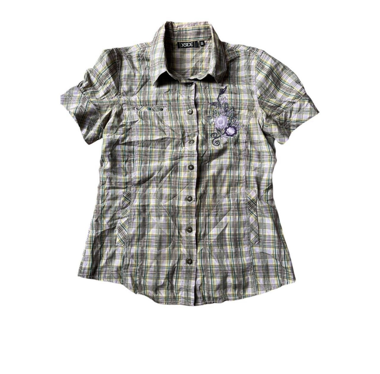 トップス 00s archive mitex velor long shirts y2k トップス 00s archive mitex velor long shirts y2k 00s archive