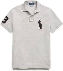 Big pony and country polo tshirts