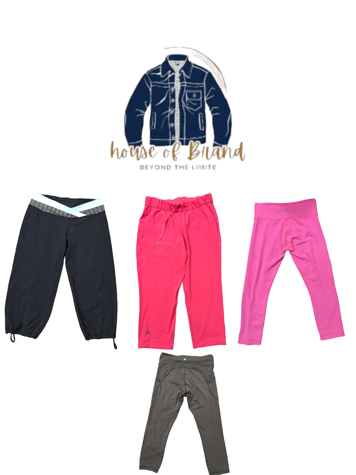 Elegant style of lululemon for everyday wear