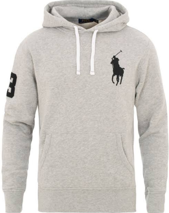Ralph Lauren Gros logo Hodies